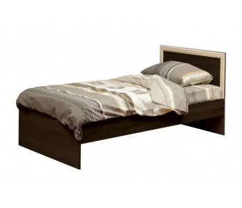 Кровать односпальная "Фриз" 900 (Олмеко)